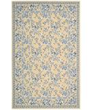 Country Heritage H-312 Yellow (LAST CHANCE) # 22988 
 
 7'  6''  X 9'  6''  Oval $599.00